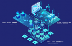 系统集成与应用对接服务